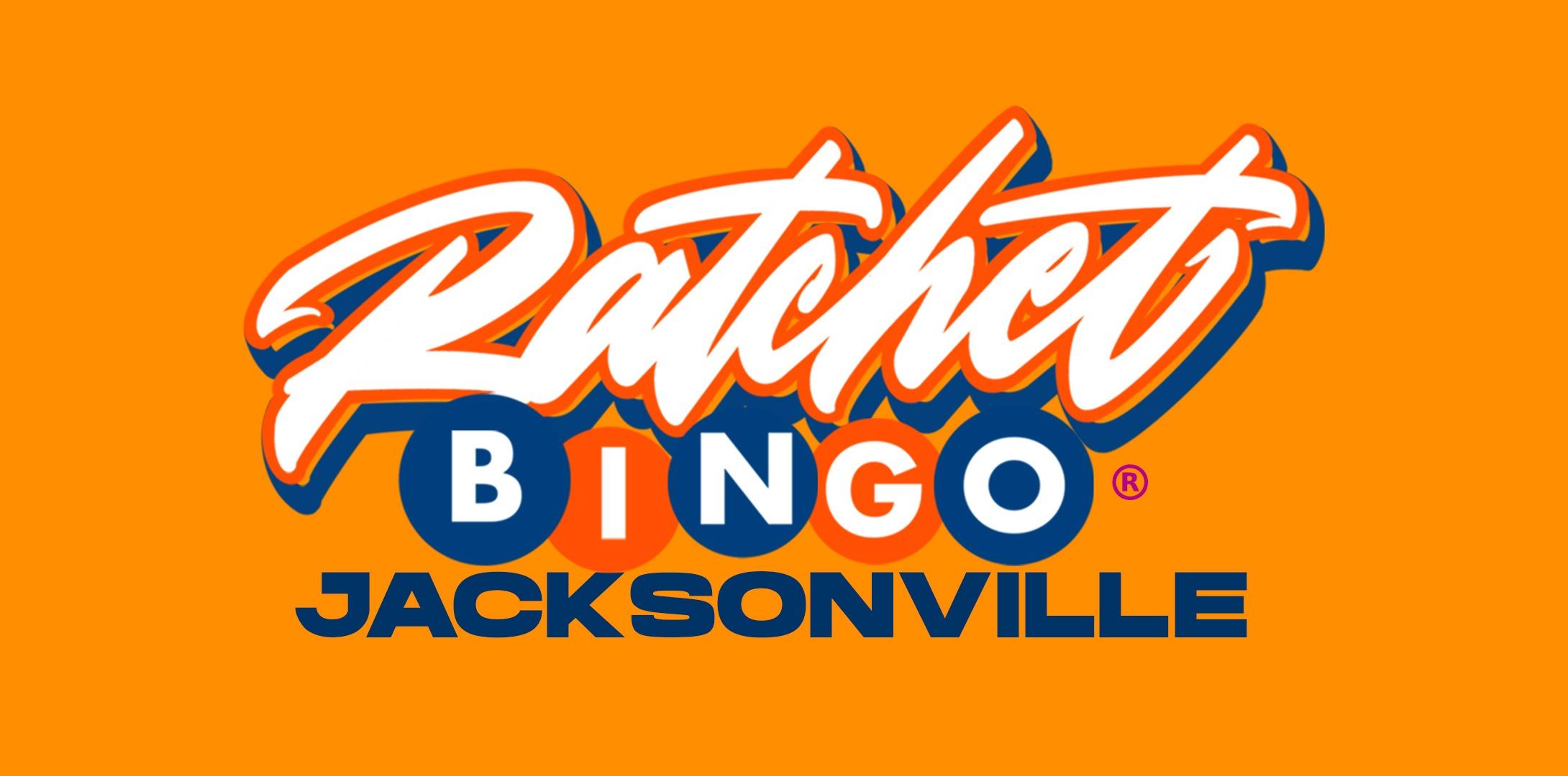 Ratchet Bingo Jacksonville 2024