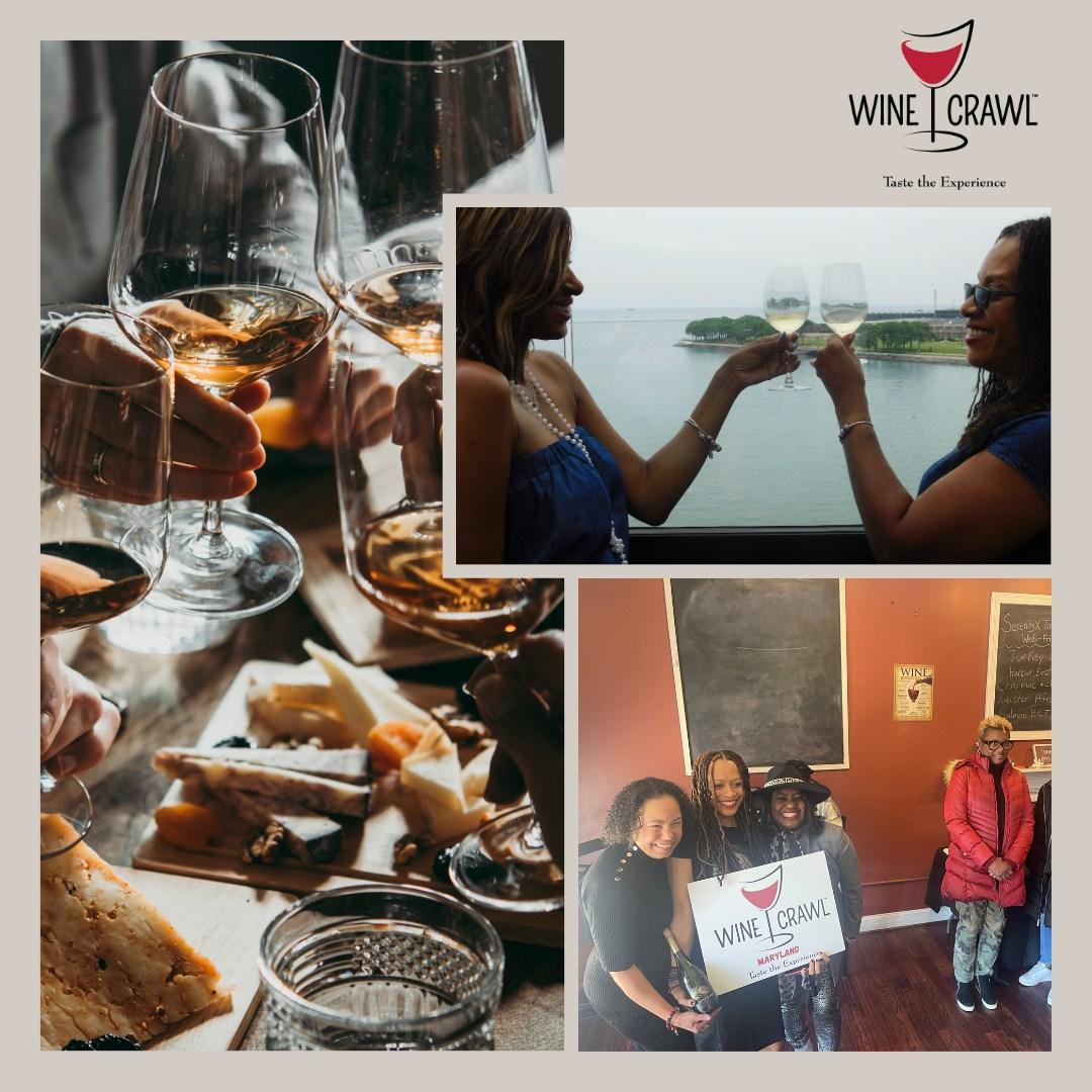 Wine Crawl Louisville Launch Reception