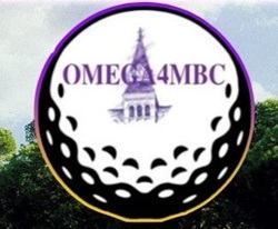 Omega4MBC 5th Annual Scholarship Golf Tournament