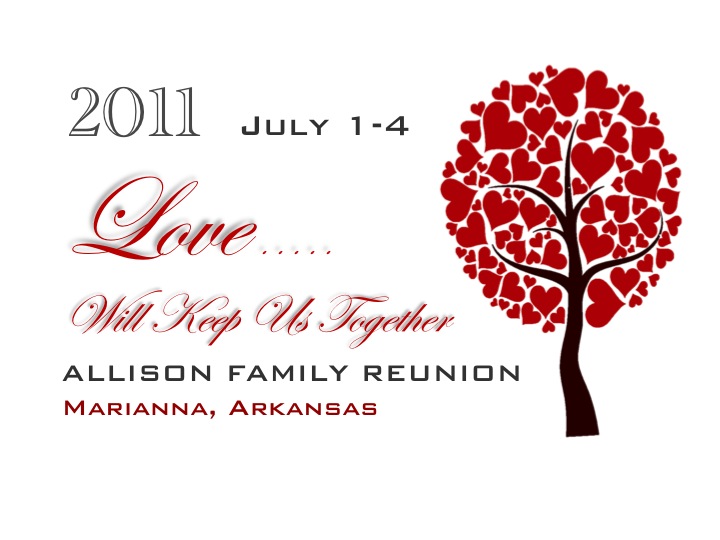 Family Reunion Fashion Show Family Reunion Fashion Show